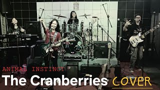 Download lagu ANIMAL INSTINCT_(The Cranberries) COVER by; Father & Kids @FRANZRhythm  mp3