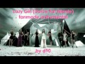 [instrumental+DL] SNSD Lazy Girl (Dolce Far ...