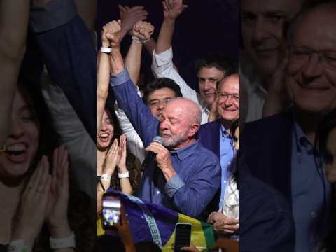 LULA REFORÇA INTENÇÃO DE REGULAR AS REDES SOCIAIS