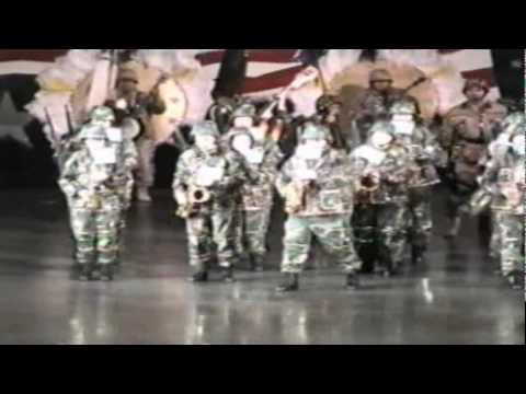 Broomall String Band 2009 Show of Shows