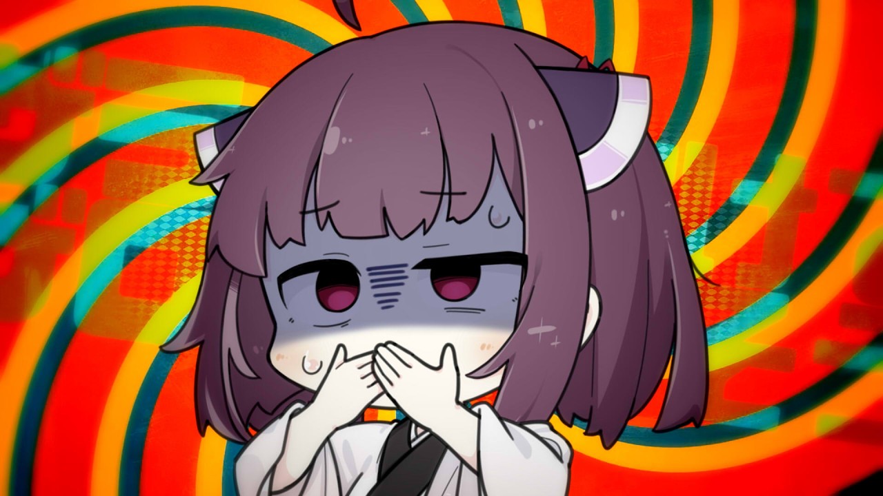 東北きりたん『IRIS OUT / 米津玄師』