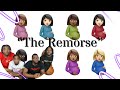 Drake The Remorse Audio REACTION