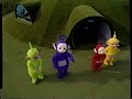 Teletubbies Calypso Dance ActiMates