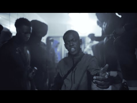 LPF - PAS SOMMEIL ( Street Clip )