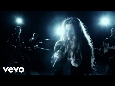 Maria Niklinska - Dreamin’ (Acoustic)