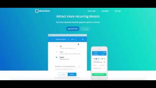 Nonprofit Fundraising