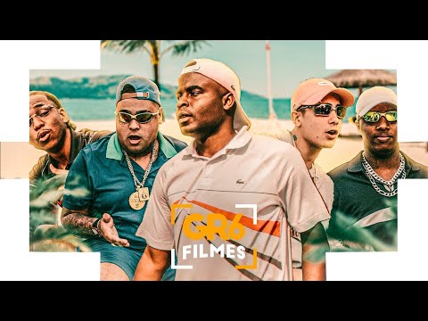 Avisa lá 3 - MC Kelvinho, MC Hariel, Kayblack, MC Ryan SP e Kyan ( Beat Instrumental )