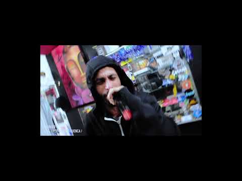 Lil Weed  -  Noches en vela - (Perversos Cuenca )