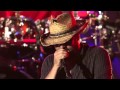 Thank You - Dave Matthews Band @ The Gorge 2011