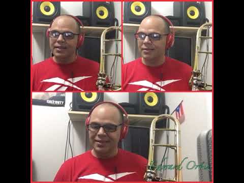 “La Murga de Panama” de Willie Colon & Hector Lavoe