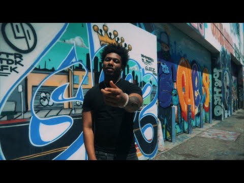 BCO Blanco - Addicted to you (Official Music Video) || Dir.@akaBeto