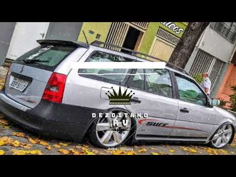 Dezoitano RV - DJ Ernesto Fernandes