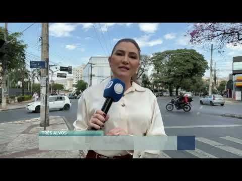 Operação da Polícia Civil desarticula quadrilha de furto de gado em MG