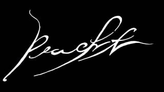 Percht - Percées de Lumière (Alcest cover)