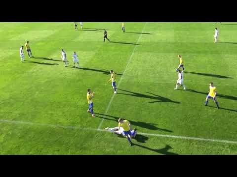 NB-III. Nyugati csoport: Pápai Perutz - Bicskei TC összefoglalója