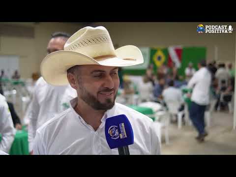 POSCAST POSITIVA - SINDICATO SRTO - TUCUMÃ E OURILÂNDIA DO NORTE