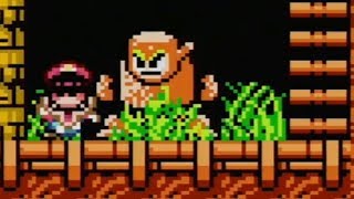 Don't. Touch. Wood. Man. - Super DGR World part 2