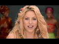 Waka Waka(Esto es Africa) - Shakira