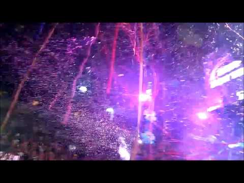 PopNYE flashback 2013-2014