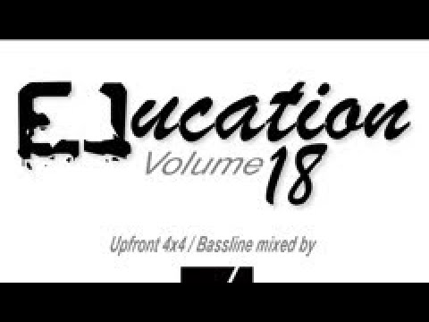 DJ EJ - EJucation (Volume. 18)