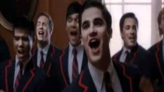 Do Ya Think I&#39;m Sexy? - Dalton Academy Warblers