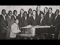 Dexter Blues - Jay McShann & His Orchestra - Decca 8583