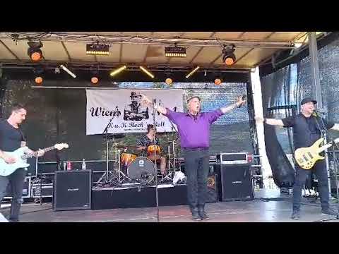 Wiens No 1 #HEXENJAGD#ALPEN-FLAIR#2023#LIVE