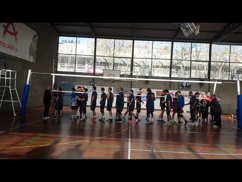 CV Ametlla AE Sandor Set 4 Final