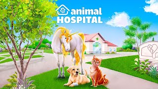Animal Hospital XBOX LIVE Key ARGENTINA