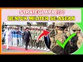 HEBOHH 2 ! MISTERI MENHAN PRABOWO BENTUK PERSATUAN TNI AD SE-ASEAN ! MERDEKA ! HEBOHH 2 ! MISTERI MENHAN PRABOWO BENTUK PERSATUAN TNI AD SE-ASEAN ! MERDEKA !