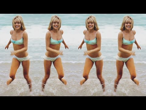 FRANCE GALL - 1965 - Das war eine schöne Party🎈