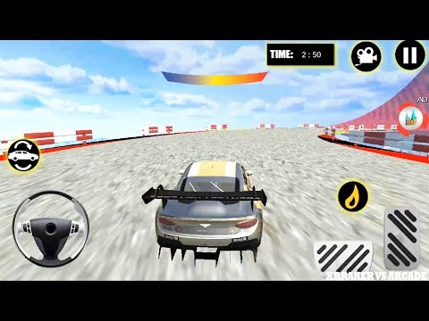 Extreme City GT Car Stunts Update 2020: Bentlay Car Unlocked - Android GamePlay 3D