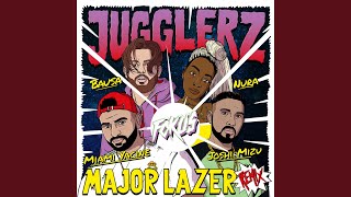 Fokus (Major Lazer Remix)