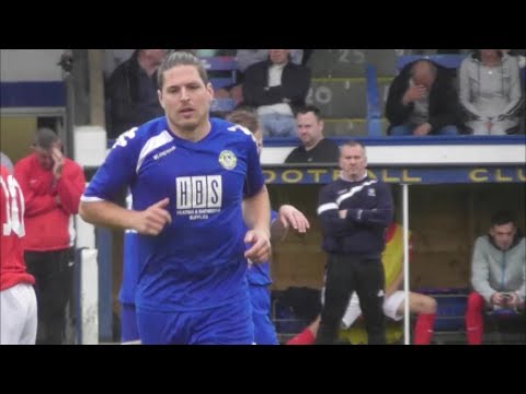 Hertford Town FC 3-3 Kings Langley FC - Pre Season Friendly