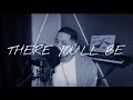 There You'll Be - Faith Hill (Cover) - Mark Anthony Giron