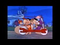 Flintstones Intro 1960
