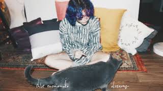 dreams - chloe moriondo (official audio)