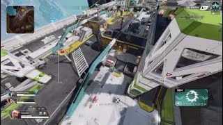 んーやっぱG7つよ。Apex