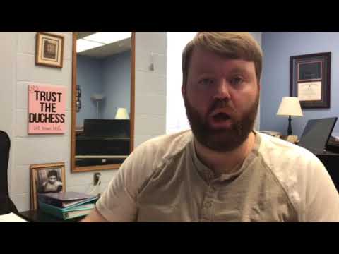 À Chloris - Pronunciation Guide - Reynaldo Hahn