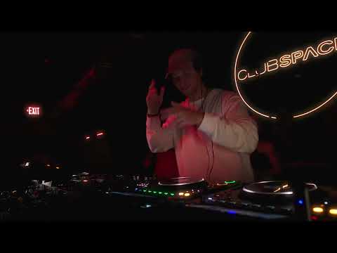 Luch @ The Terrace, Club Space Miami, United States 2026-02-15