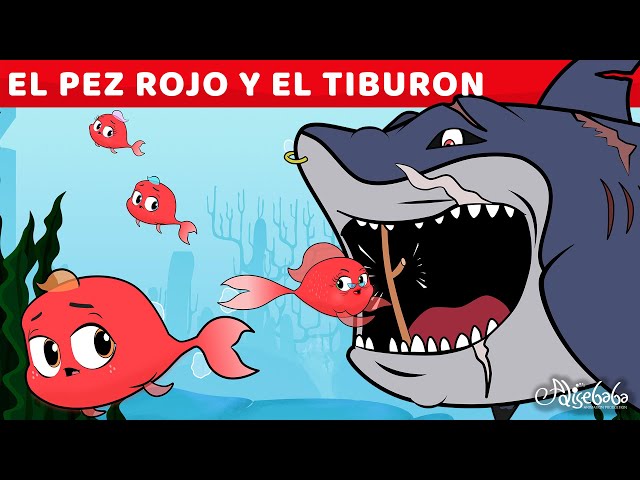 Vídeo relacionado con YENDOSTEEN Alfombrilla de ratón de Caucho Natural Ilustración del Mundo Submarino con un pez Divertido y tiburón Martillo