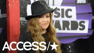 Lisa Marie Presley Reveals She&#39;s $16 Million In Debt