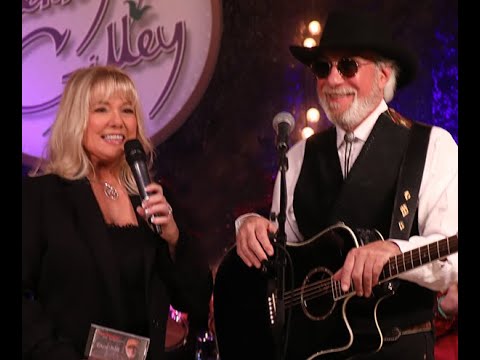 Penny Gilley Show -  210 - Guest:  David Wills