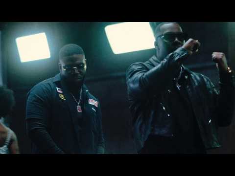 DINOS ft  JOÉ DWÈT FILÉ - T'ÉTAIS PAS LÀ