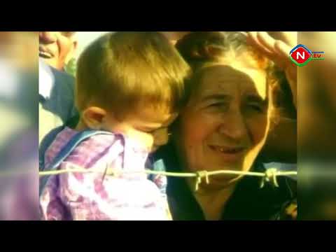 Ədəbi düşüncələr - Araz çayı - 21.02.2023