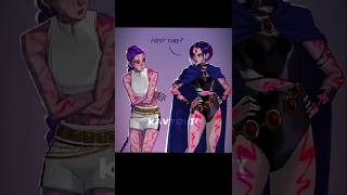 Download lagu kpop demon hunters&teen titans🥰#kpopdemonhunters #teentitans#edit  #art #animationart mp3 Download lagu kpop demon hunters&teen titans🥰#kpopdemonhunters #teentitans#edit  #art #animationart mp3