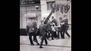 Sham 69 – I Don&#39;t Wanna (Full single 1977)