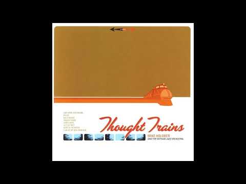 Ron Carter - Heart of the Matter from Thought Trains by Mike Holober & Gotham Jazz Orchestra