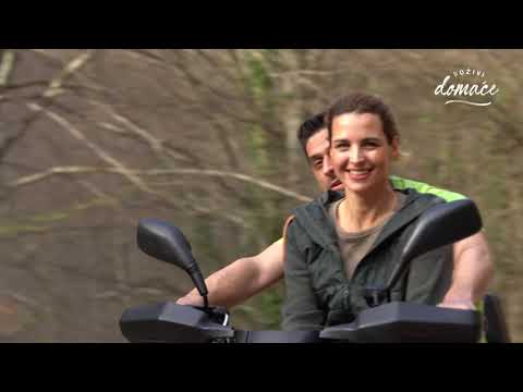 Doživi domaće - Slavonija