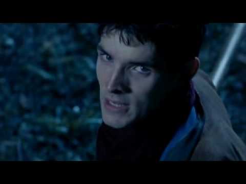 Static & Dragon (MERLIN)